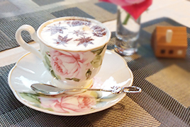 ドリンクメニュー